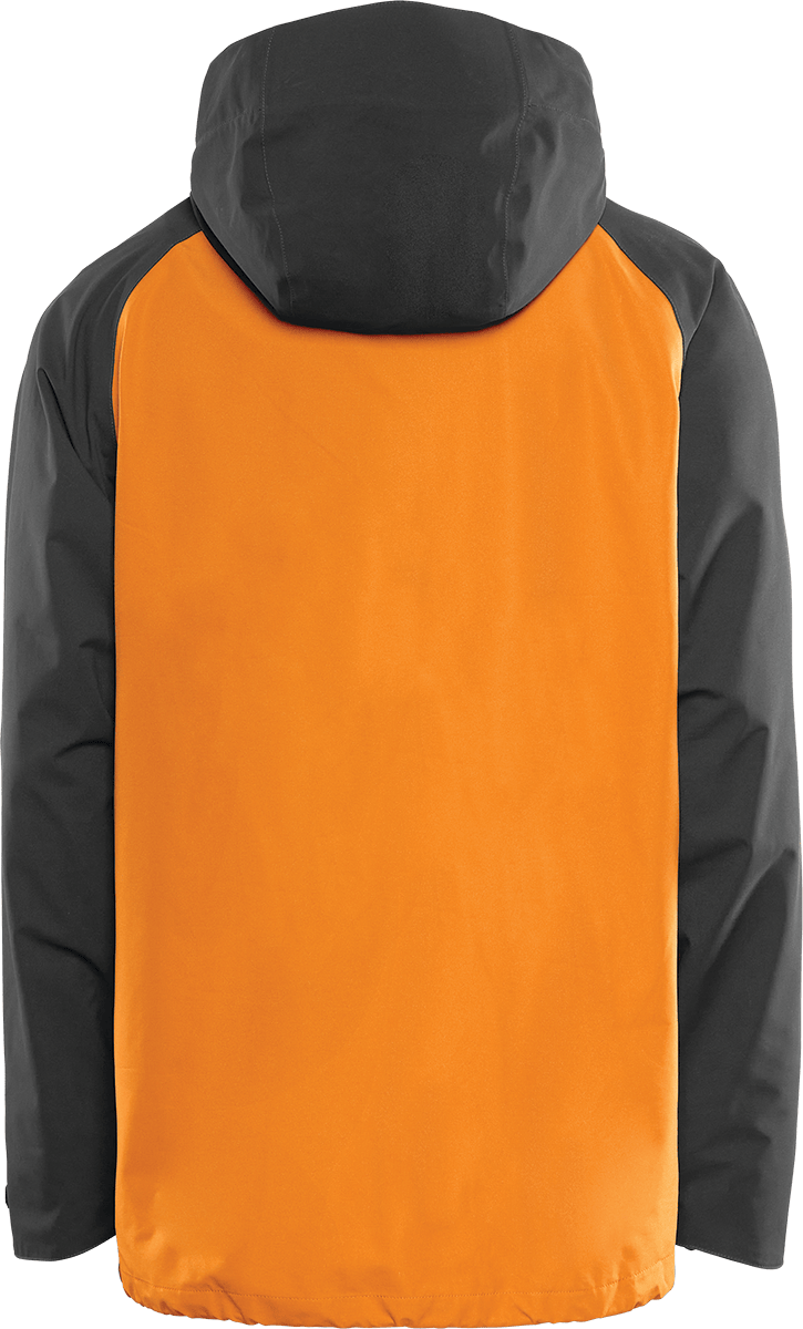 GATEWAY JACKET Non-Insulated Jacket ThirtyTwo Snowboard gear boots and bindings