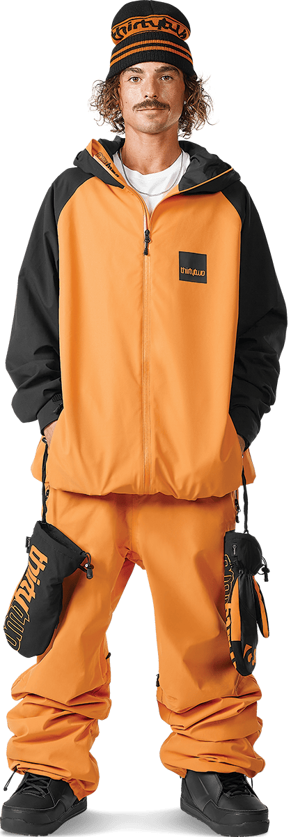 GATEWAY JACKET