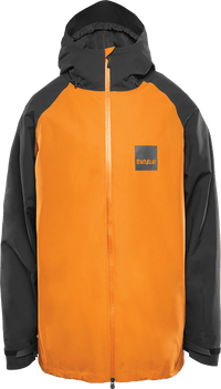 BLACK/ORANGE color