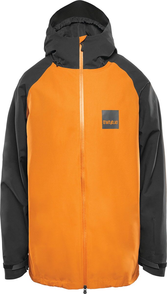 GATEWAY JACKET