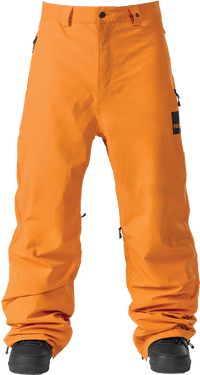 ORANGE color