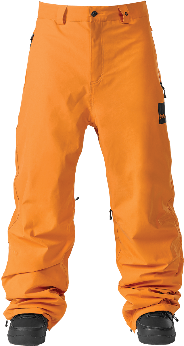 GATEWAY PANT