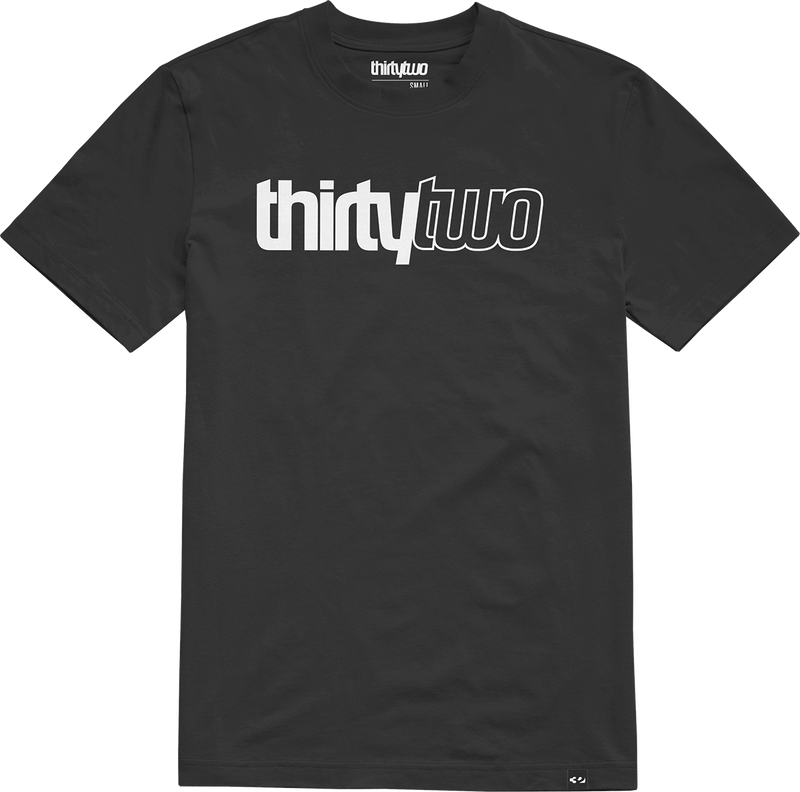 DOUBLE TEE