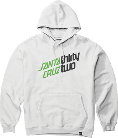 32 X SANTA CRUZ PULLOVER - thirtytwo EU