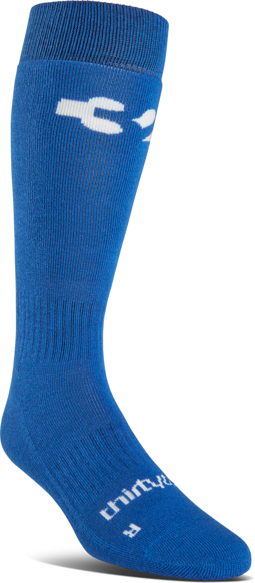 CUT OUT 3-PACK SOCK