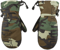 CAMO color