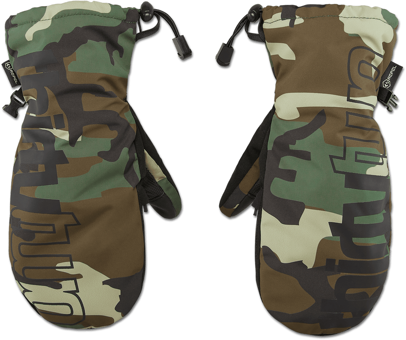 CORP MITT