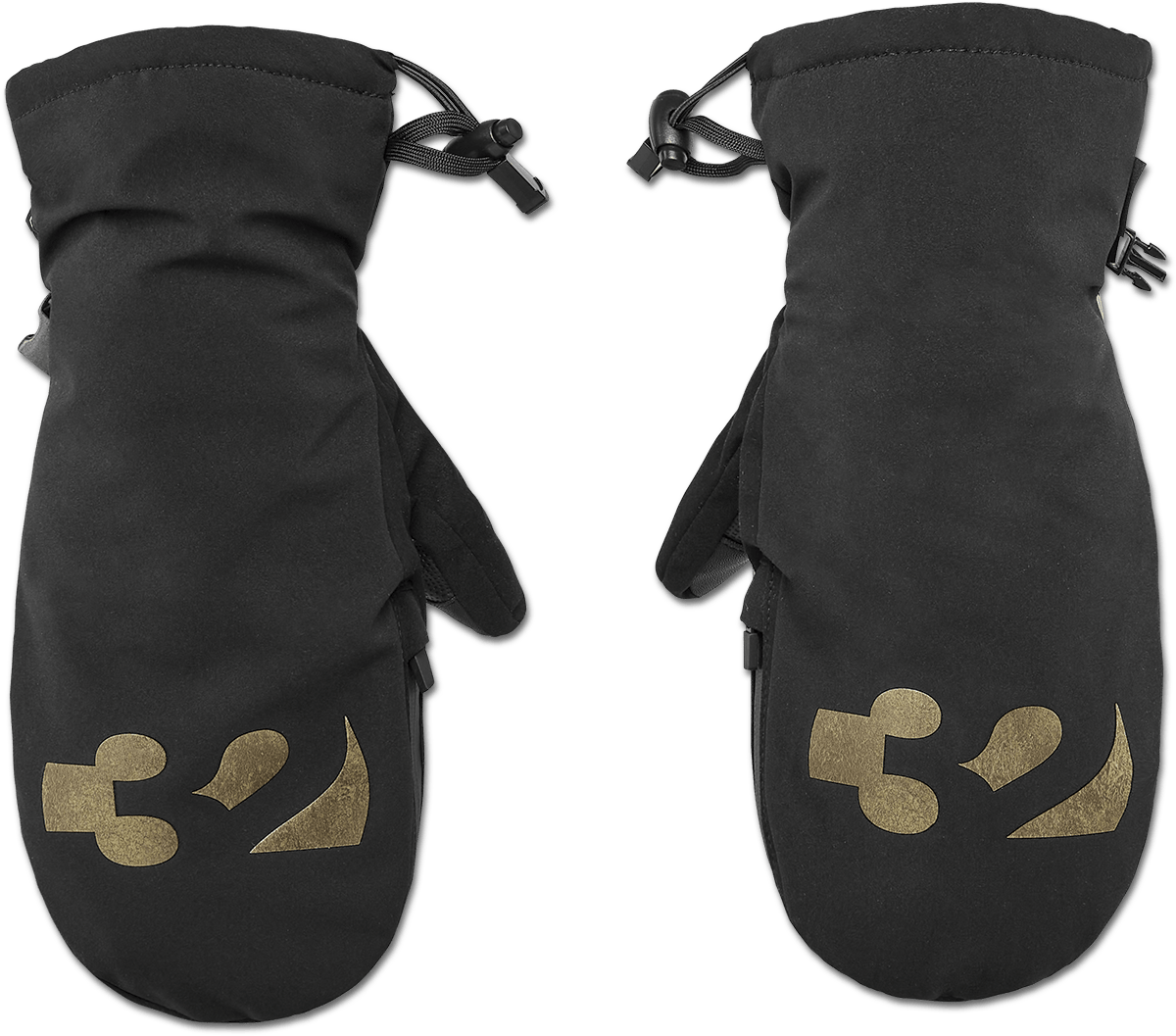 CORP MITT XLT X HELGASON Gloves ThirtyTwo Snowboard gear boots and bindings