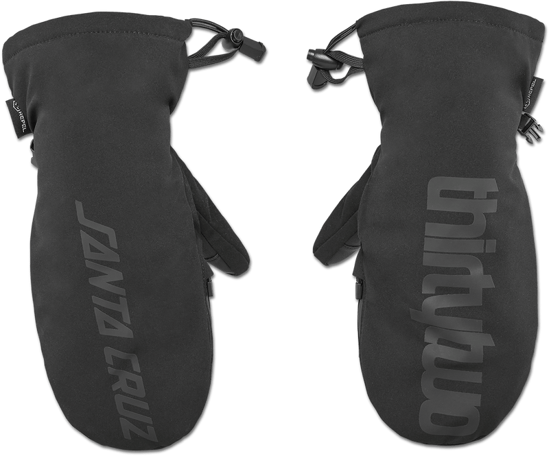 SANTA CRUZ X CORP MITT