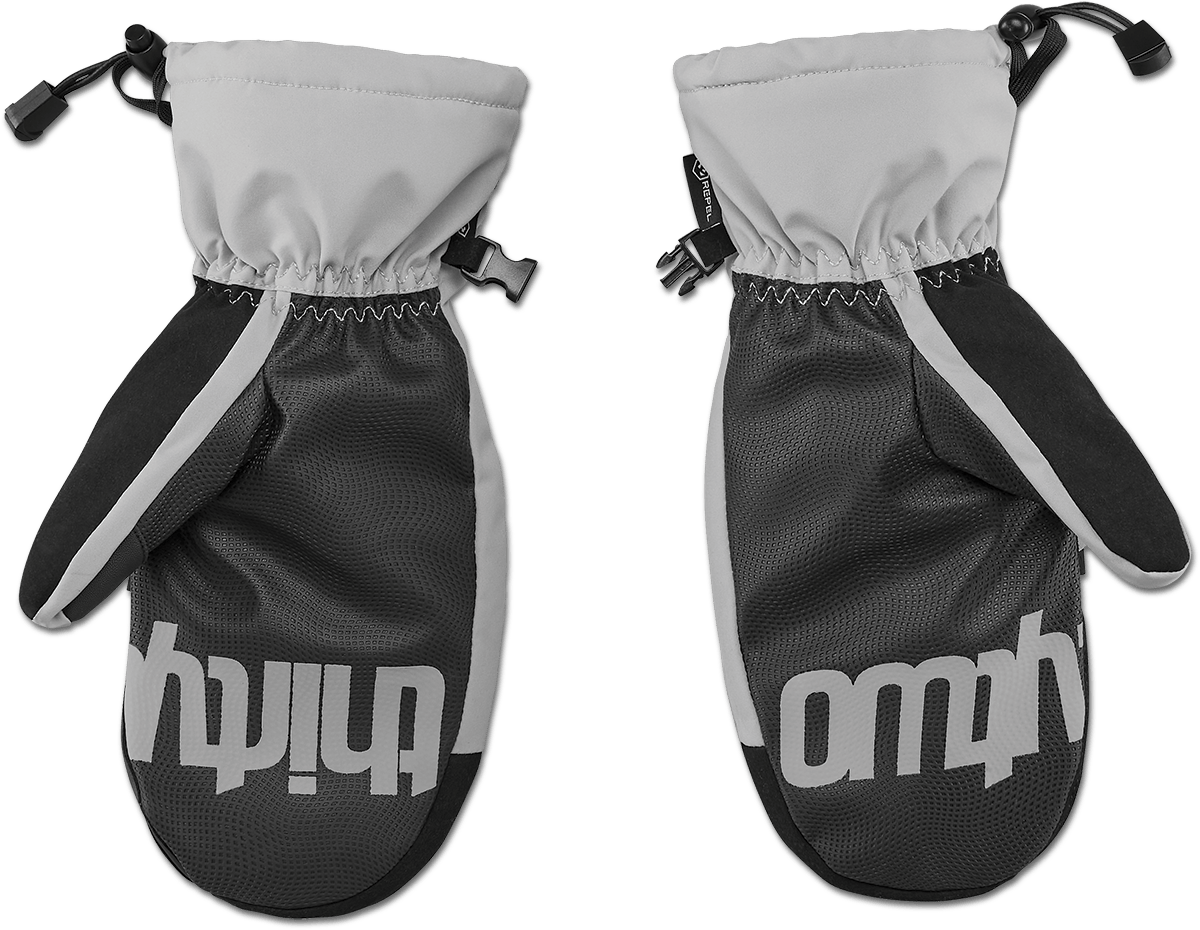 SANTA CRUZ X CORP MITT Gloves ThirtyTwo Snowboard gear boots and bindings