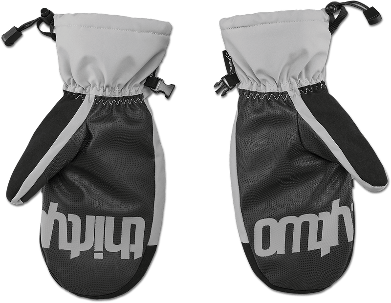 SANTA CRUZ X CORP MITT