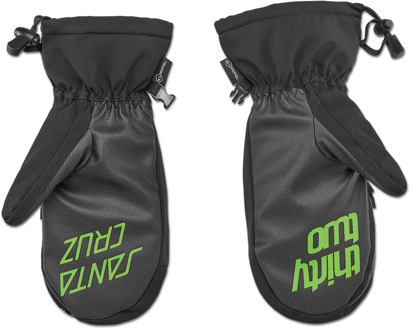 SANTA CRUZ X CORP MITT