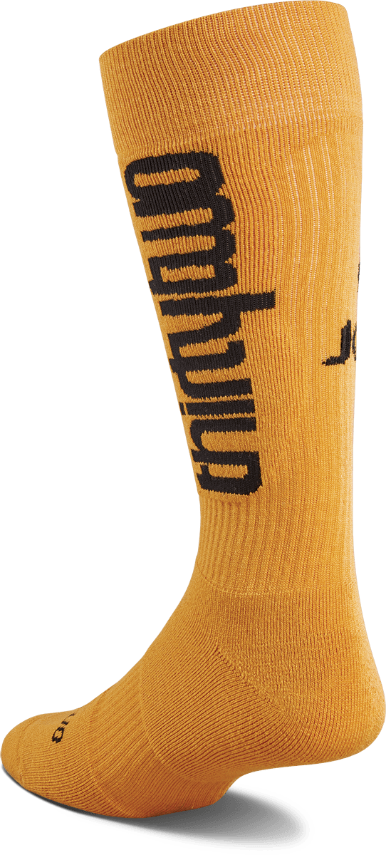 JONES X MERINO ASI SOCK