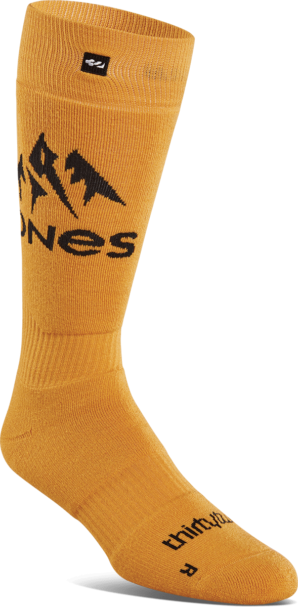 JONES X MERINO ASI SOCK