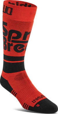 RED/BLACK color