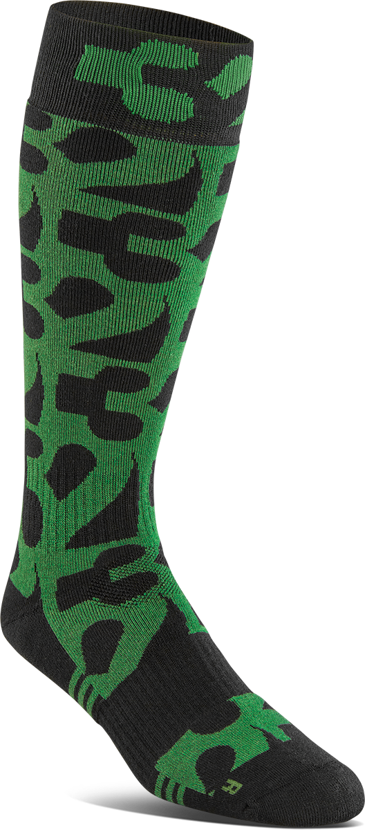 CUT OUT 3-PACK SOCK