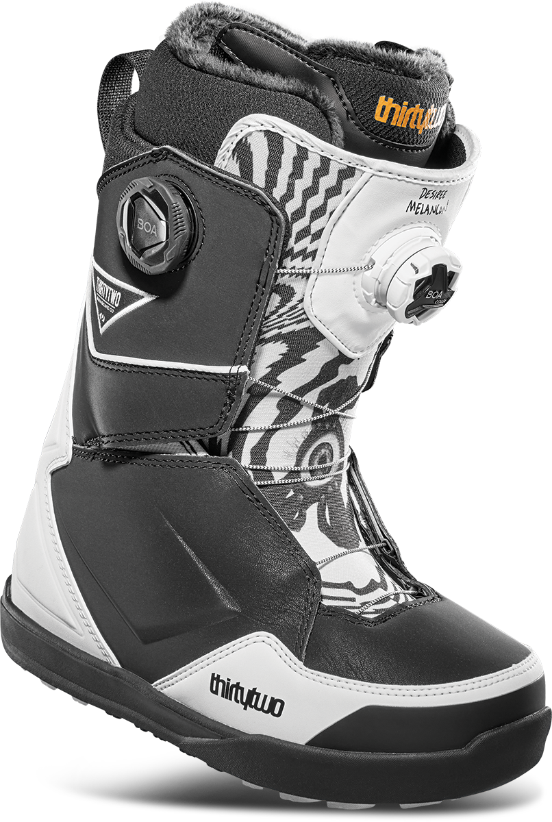 ThirtyTwo Lashed Melancon Snowboard Boots Women's 2022