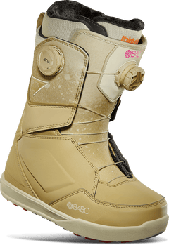 LASHED DOUBLE BOA WOMENS X B4BC - thirtytwo EU