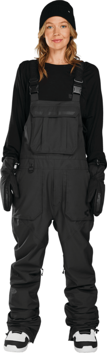 WOMEN'S BASEMENT BIB