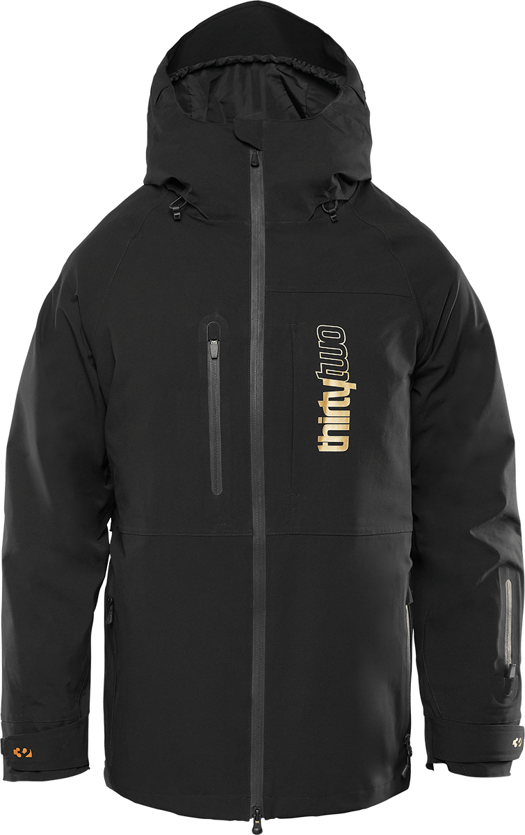WOMENS NOVA JACKET