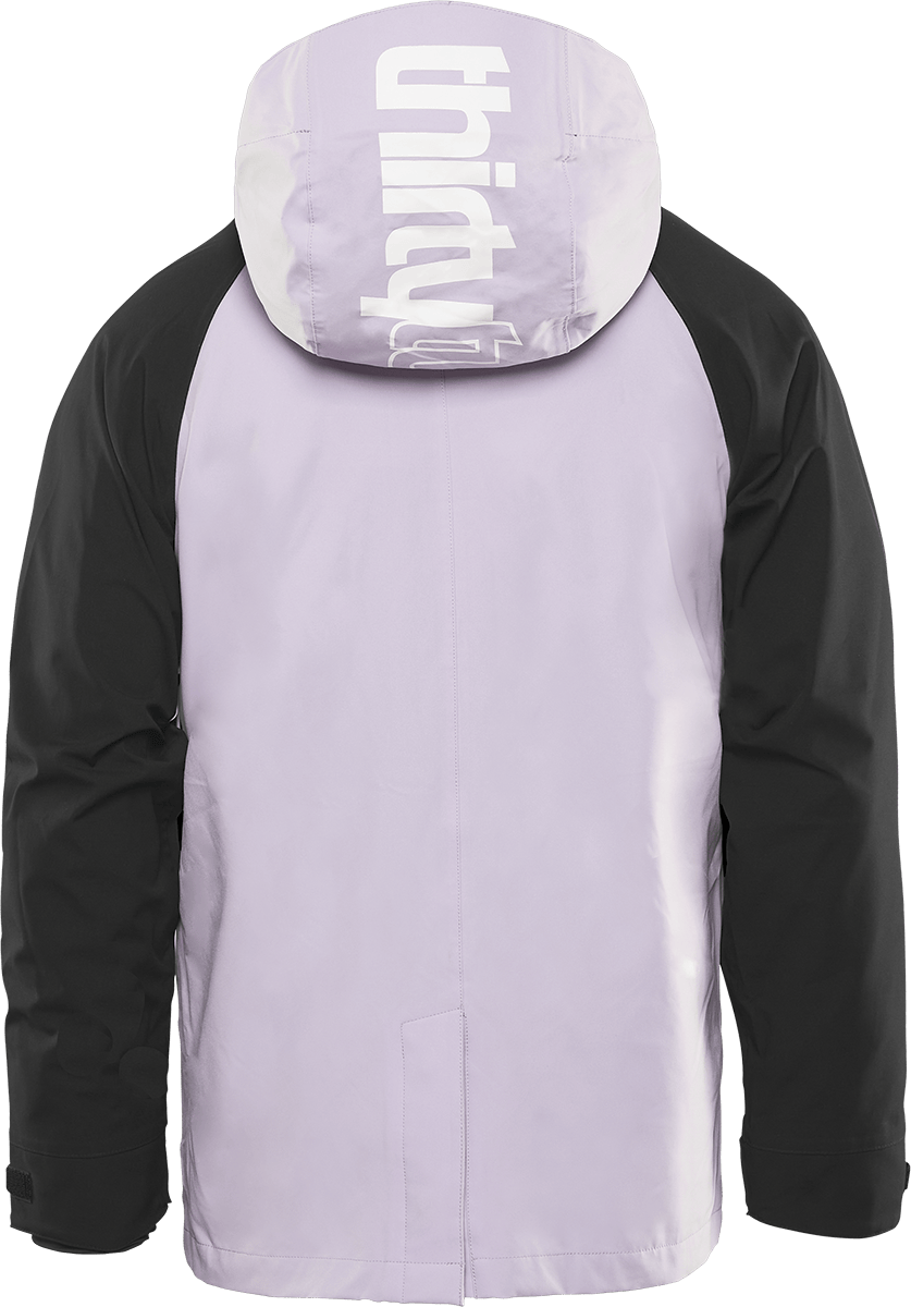 WOMENS NOVA JACKET Non-Insulated Jacket ThirtyTwo Snowboard gear boots and bindings