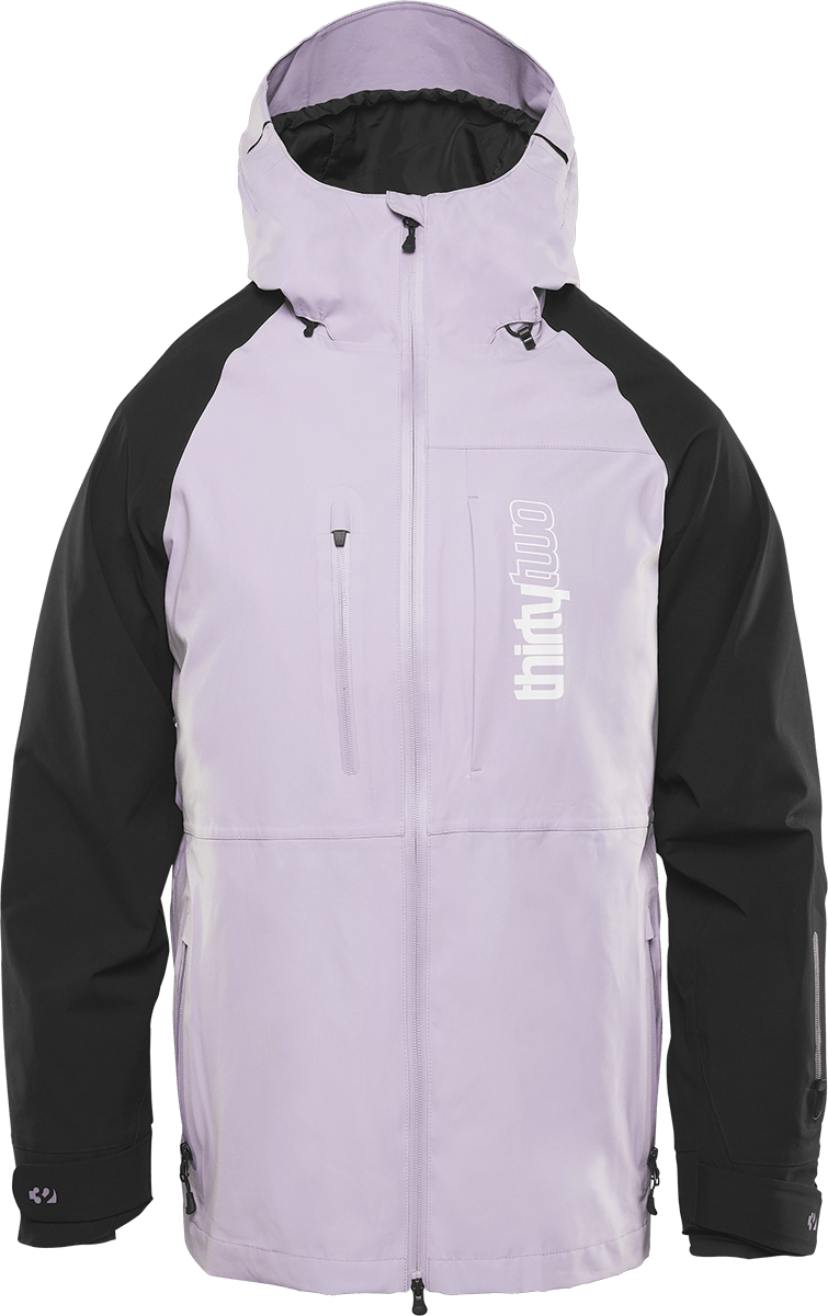 WOMENS NOVA JACKET