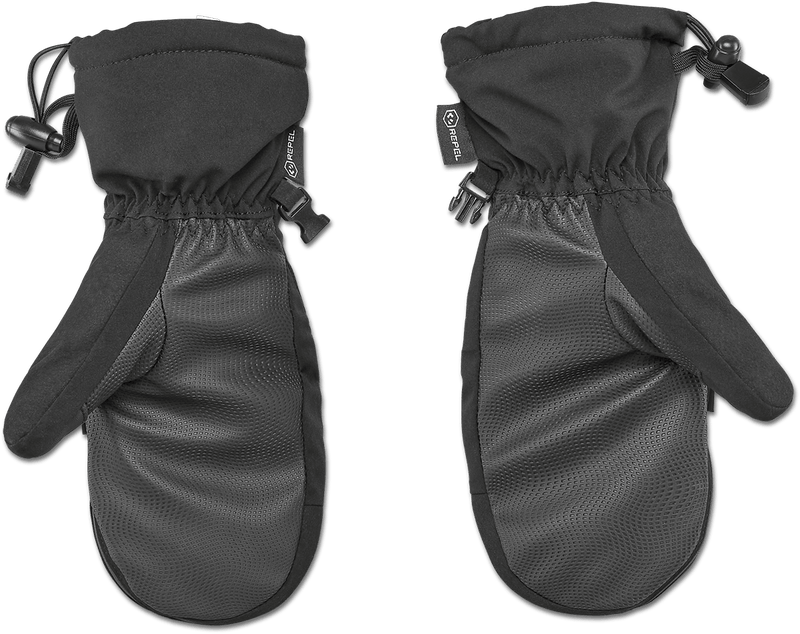 WOMENS CORP MITT