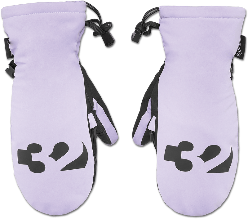 WOMENS CORP MITT