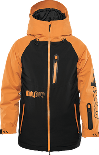 BLACK/ORANGE color