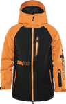 BLACK/ORANGE thumbnail
