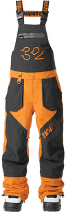 BLACK/ORANGE thumbnail