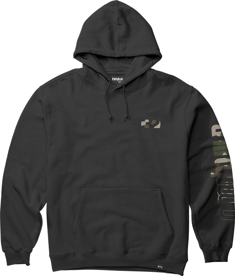 YOUTH DOUBLE PULLOVER
