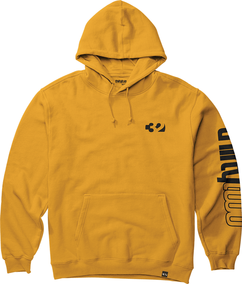 YOUTH DOUBLE PULLOVER