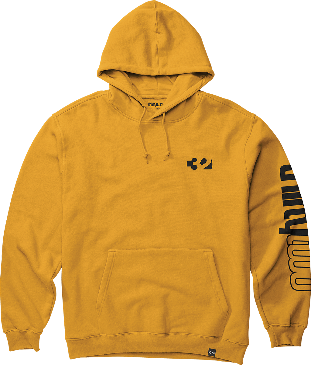 YOUTH DOUBLE PULLOVER