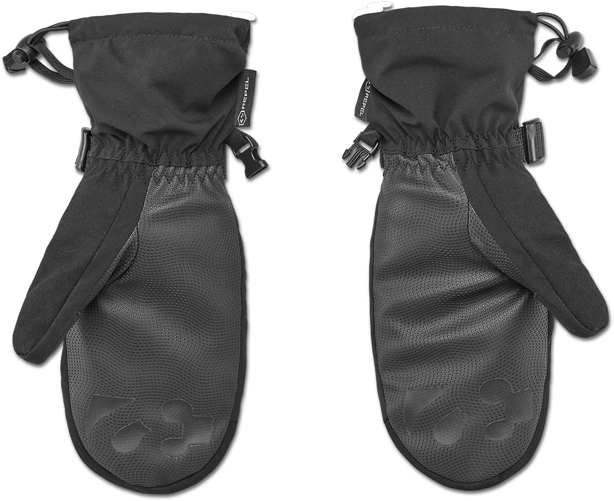 YOUTH CORP MITT Gloves ThirtyTwo Snowboard gear boots and bindings