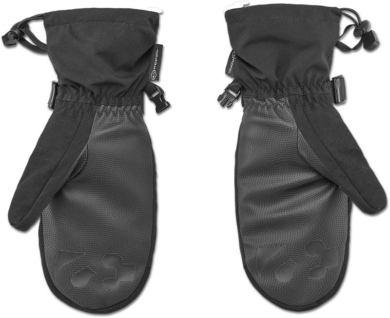 YOUTH CORP MITT