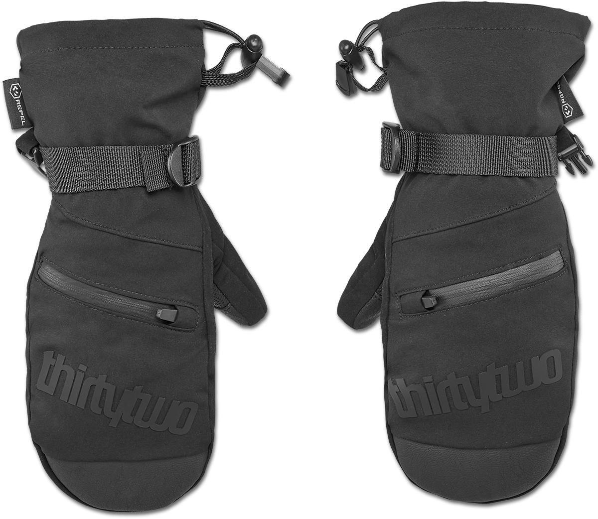YOUTH CORP MITT Gloves ThirtyTwo Snowboard gear boots and bindings