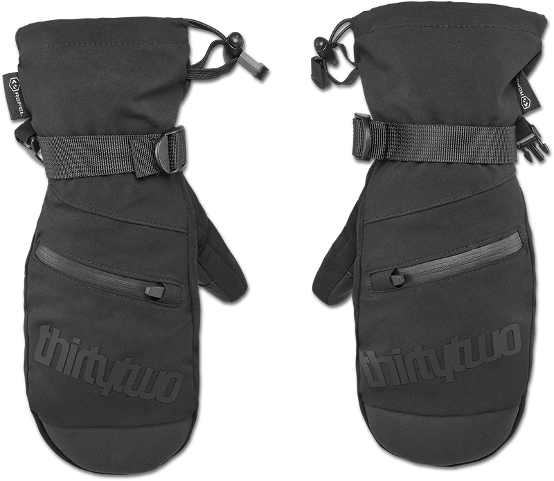 YOUTH CORP MITT