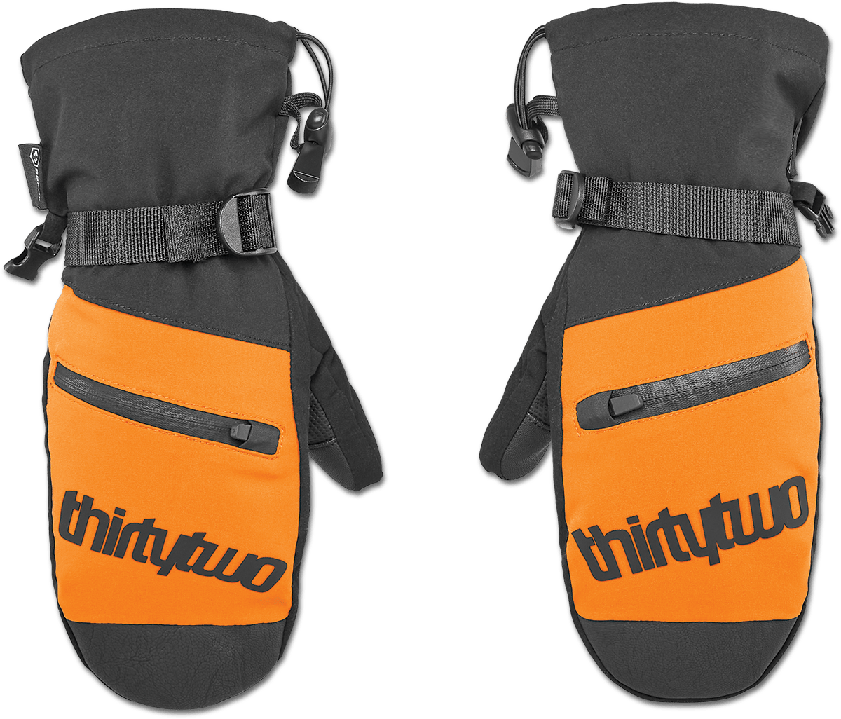 YOUTH CORP MITT Gloves ThirtyTwo Snowboard gear boots and bindings