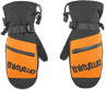 BLACK/ORANGE thumbnail
